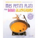 Mes Petits Plats Pour Bebe Allergique - Veronique Olivier