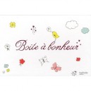 Boite A Bonheur - Olivier Cechman
