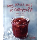 Mes Petits Pots De Confitures - Marie Leteure , Jerome Bilic