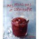 Mes Petits Pots De Confitures - Marie Leteure , Jerome Bilic