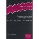 Management Et Economie Du Savoir - Frederic Carluer