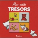 Mes Petits Tresors - Edouard Manceau