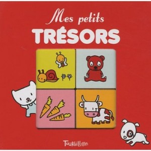 My Little Treasures - Edward Manceau