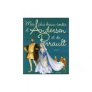 Mes Plus Beaux Contes D'andersen Et De Perrault T.2 - Collectif