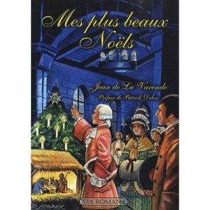 My most beautiful Christmas - Jean De La Varende
