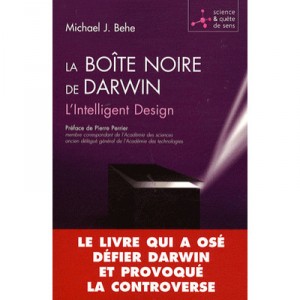 La Boite Noire De Darwin - Michael J. Behe