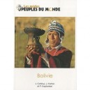 Bolivie (3e Edition) - Jean Catinus