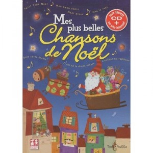 Mes Plus Belles Chansons De Noel - Collectif