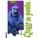 Chair De Poule Graphic T.1 - R.l. Stine , Scott Morse