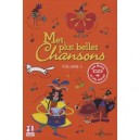 Mes Plus Belles Chansons T.1 - Folklore , Corinne Bittler