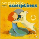 Mes Plus Belles Comptines - Olivier Talec
