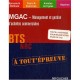 Management Et Gestion D'activites Commerciales - Roussel-p