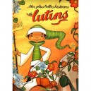 Mes Plus Belles Histoires De Lutins - Collectif