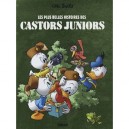Les Plus Belles Histoires Des Castors Juniors T.1 - Carl Barks